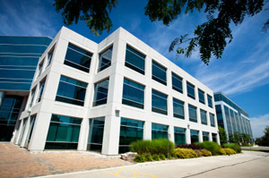 Commercial Painting in Connecticut