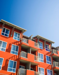Commercial Painting Services in New Canaan