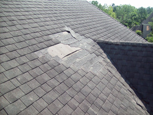 Leaky Roof Repair in Greenwich, Hartford, CT