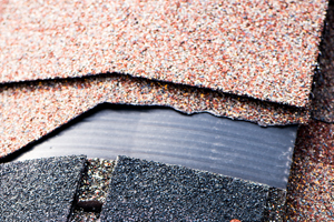 Roof leak repair contractor serving New Haven, Greenwich, Hartford